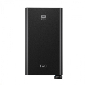 FiiO Q3 fejhallható erősítő